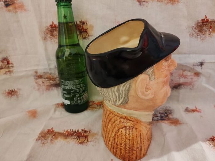 Character Jug