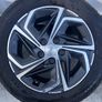 Genuine Hyundai 16" Alloy Wheels Image 4