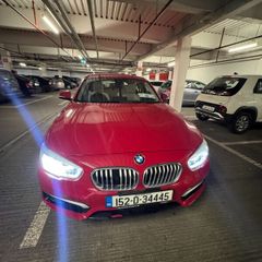 BMW 1-Series 2015