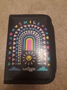 Smiggles Pencil case