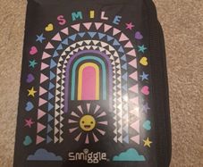 Smiggles Pencil case