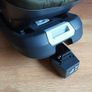 Egg infant car seat - olive green Image 2