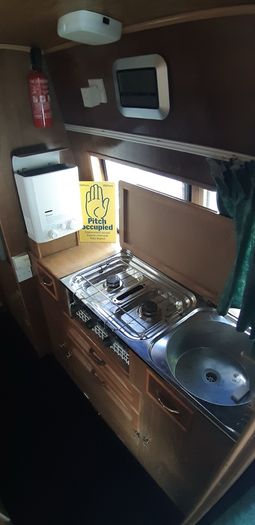 campervan