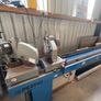 Pertici double mitre saw Image 2
