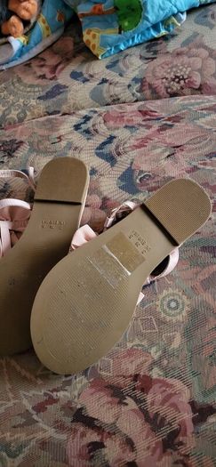 cute sandals