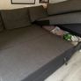 Ikea sofa bed Image 2