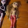 Selection of dolls Image 2