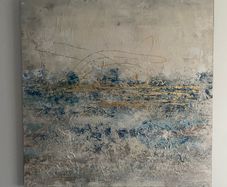 Painting Beautiful Oil on Canvas