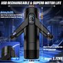 Electric Vibrator for man (new, unopened) Image 3