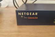 Netgear DS516 10/100Mbps 16 Port