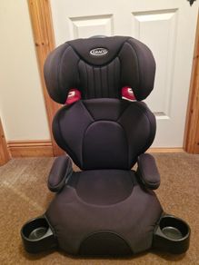 Car Seat