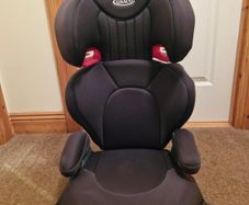 Car Seat