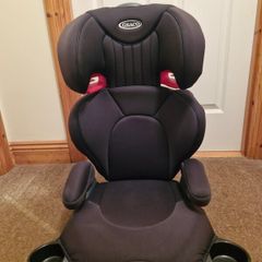 Car Seat