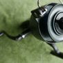 Vintage Shakespeare Ball Bearing 2260 II Large Spinning Reel (in working order) Image 10