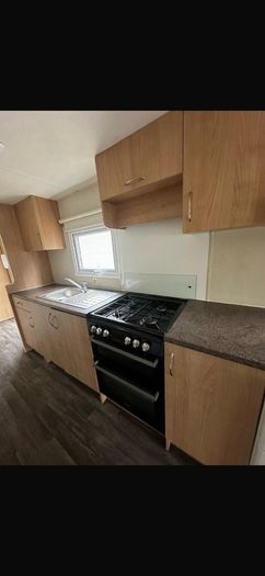 3-Bedroom Mobile Home