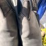 These are a pair of Blundstone leather boots size 10 Image 6