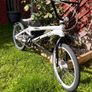 Yess Pro Xxl Race Bmx Image 2
