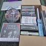 Bundle DVD player plus dvds Image 2