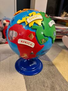 Globe