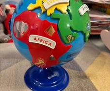 Globe