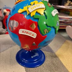 Globe
