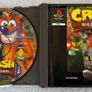 PlayStation 1 , , CRASH BANDICOOT, collectors item Image 3