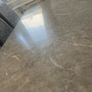 grey marble table Image 3