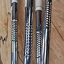 Rare Kzg Zo Blade Irons 4-pw Image 6