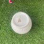 Belleek Ireland Colonial Vase. Image 3