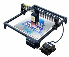 Laser Engraver - sculpfun s30 pro max 20 watts