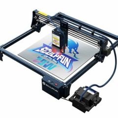 Laser Engraver - sculpfun s30 pro max 20 watts
