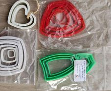polymer clay