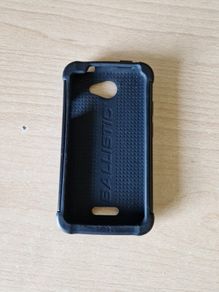 Ballistic Case For HTC One X