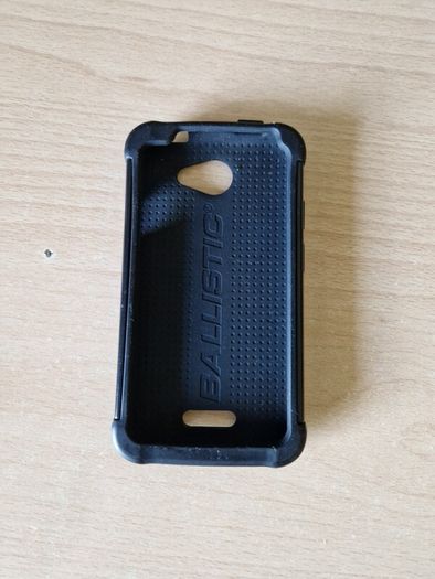 Ballistic Case For HTC One X