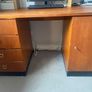 Desk: 1960s vintage Image 2