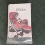 Free Uppababy Vista Accessories Image 6