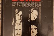 Time Bomb: Irish Bombers, English Justice And The Guildford Four by Grant McKee And Ros Franey