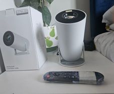 Projector
