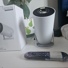 Projector
