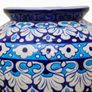 Handmade and Hand Painted Large Ceramic Planter or Pot| Warehouse Clearance | Massive Discount | Bargain prices Image 2