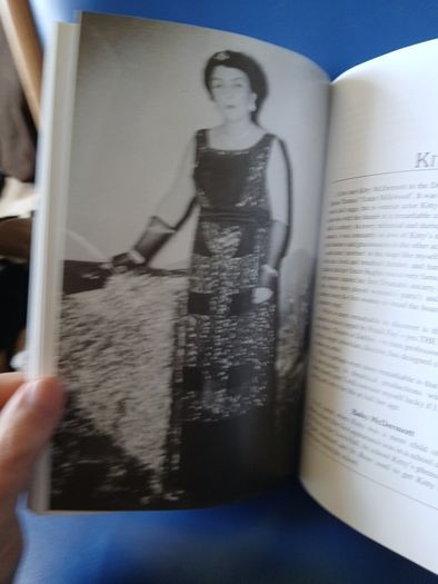 Voices of Dundalk, signed