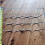 Fridge wine rack 43x28cm Image 3