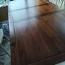 Sturdy extendable table Image 2