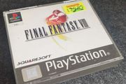 Final Fantasy 8 PlayStation 1