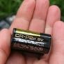 FUJI Zoom Cardia 800 Date Point and shoot Compact Camera Image 5