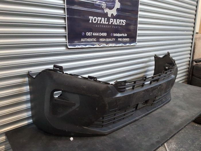 Citroen berlingo 2023-on front bumper