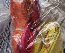 Karotte Martial Arts Belts