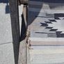 Wooden Deck Chair Image 4
