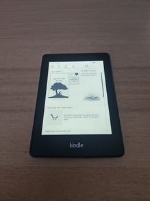 Kindle Paperwhite 6th Gen without Ads