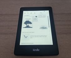 Kindle Paperwhite 6th Gen without Ads